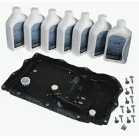 ZF 1087.298.363 OELWECHSELKIT für LAND