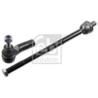 FEBI BILSTEIN 186569 Spurstange für SKODA, VW, AUDI, CUPRA, SEAT