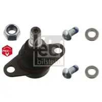 FEBI BILSTEIN 23229 Traggelenk für BMW
