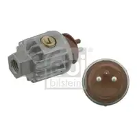 FEBI BILSTEIN 19126 Bremslichtschalter für MAN