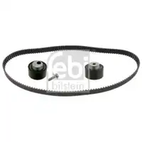 FEBI BILSTEIN 30976 Zahnriemensatz für PEUGEOT, CITROËN