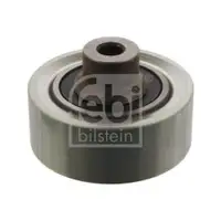 FEBI BILSTEIN 37268 Umlenkrolle für PEUGEOT, CITROËN