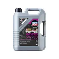 LIQUI MOLY 3729 Top Tec 4500 5W-30 5L