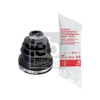 FEBI BILSTEIN 176476 Achsmanschettensatz für NISSAN, DS, PEUGEOT, CITROËN, OPEL