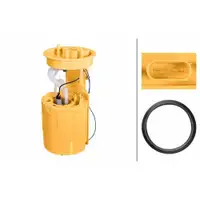 Kraftstoff Fördereinheit Hella 8TF 358 306-581 für VW