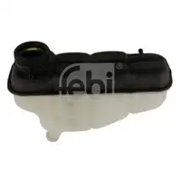 FEBI BILSTEIN 38806 Kühlerausgleichsbehälter für MERCEDES-BENZ