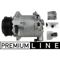 Kompressor Klimaanlage Mahle ACP 548 000P Behr *** Premium Line *** für Ford