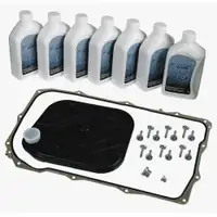 ZF 1102.298.021 OELWECHSELKIT für BMW
