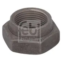 FEBI BILSTEIN 19159 Achsmutter für FIAT, PEUGEOT
