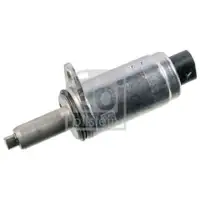 FEBI BILSTEIN 184597 Magnetventil für AUDI, SEAT, VW, SKODA