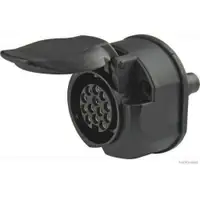 HERTH+BUSS ELPARTS 51305138 Steckdose 13-polig 12V