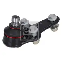 FEBI BILSTEIN 18130 Traggelenk für FORD