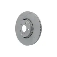 ATE 24.0328-0162.1 Power Disc Bremsscheiben 2 Stück vorne für VOLVO