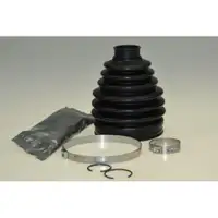 SPIDAN 36415 Faltenbalgsatz, Antriebswelle für NISSAN