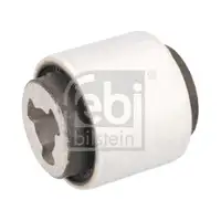 FEBI BILSTEIN 184766 Querlenkerlager für MERCEDES-BENZ