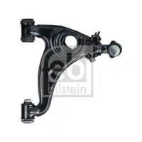 FEBI BILSTEIN 14035 Querlenker für MERCEDES-BENZ