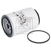 FEBI BILSTEIN 26979 Kraftstofffilter für SCANIA, VOLVO, DAF, MERCEDES-BENZ