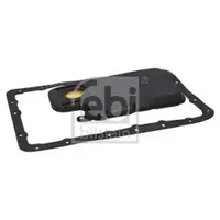 FEBI BILSTEIN 172174 Getriebeölfiltersatz