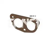 Dichtung Abgasrohr Ernst 489812 für Bmw Eingang
