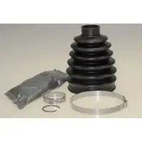 SPIDAN 36400 Faltenbalgsatz, Antriebswelle für RENAULT, ALPINE, DACIA