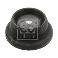 FEBI BILSTEIN 10861 Federbeinstützlager für PEUGEOT