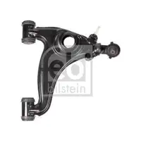 FEBI BILSTEIN 14037 Querlenker für MERCEDES-BENZ
