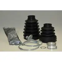 SPIDAN 36390 Faltenbalgsatz, Antriebswelle für FORD