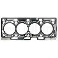 ELRING B03.910 Dichtung, Zylinderkopf für MERCEDES-BENZ, RENAULT, NISSAN, DACIA