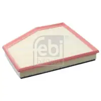 Luftfilter Febi Bilstein 103801 für Bmw