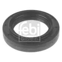 FEBI BILSTEIN 12107 Wellendichtring für FIAT, LANCIA, ALFA, FORD