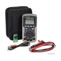 HERTH+BUSS ELPARTS 95980775 Multimeter