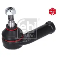 FEBI BILSTEIN 18215 Spurstangenendstück für ALFA, LANCIA