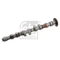 FEBI BILSTEIN 33013 Nockenwelle für AUDI, SKODA, VW, SEAT