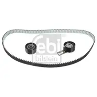 FEBI BILSTEIN 39200 Zahnriemensatz für PEUGEOT, FORD, CITROËN