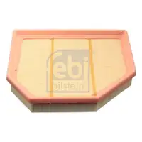 FEBI BILSTEIN 48535 Luftfilter für BMW