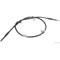 HERTH+BUSS JAKOPARTS J3930354 Seilzug, Feststellbremse