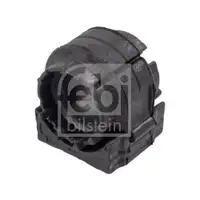 FEBI BILSTEIN 104613 Stabilisatorlager für OPEL, SAAB