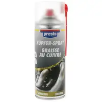 PRESTO 306383 Kupferspray 400ml