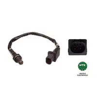 NTK 91780 Lambdasonde UAR9000-EE009 für PEUGEOT, SMART, MERCEDES-BENZ, KIA, SAAB