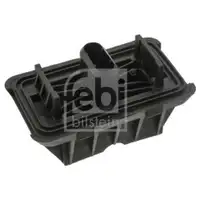 FEBI BILSTEIN 48414 Wagenheberaufnahme für BMW