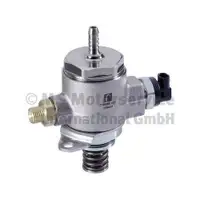 PIERBURG 7.06032.10.0 FKM/FPM KRAFTSTOFFPUMPE HOCHDRUCK für VW, AUDI, SKODA