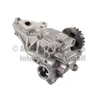 PIERBURG 7.07381.04.0 VARIABLE OELPUMPE für FORD