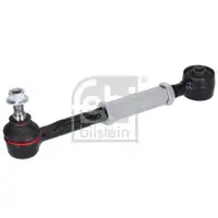 Lenker Radaufhängung Febi Bilstein 180638 für Toyota Hinterachse Links Unten