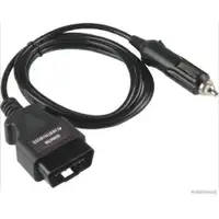 HERTH+BUSS ELPARTS 95980706 Spannungshalter, Bordnetz 12V