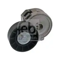 FEBI BILSTEIN 19119 Riemenspanner für CITROËN, PEUGEOT, FORD, LANCIA, FIAT