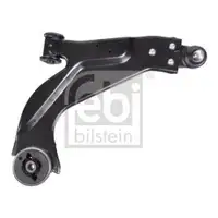 FEBI BILSTEIN 21674 Querlenker für FORD, JAGUAR