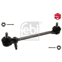 FEBI BILSTEIN 42767 Spurstange für NISSAN