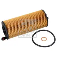 FEBI BILSTEIN 175535 Ölfilter