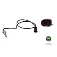 NTK 96409 Abgastemperatur-Sensor RTA9000-EE239 für AUDI, VW