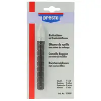 PRESTO 329009 presto Rostradierer-Stift